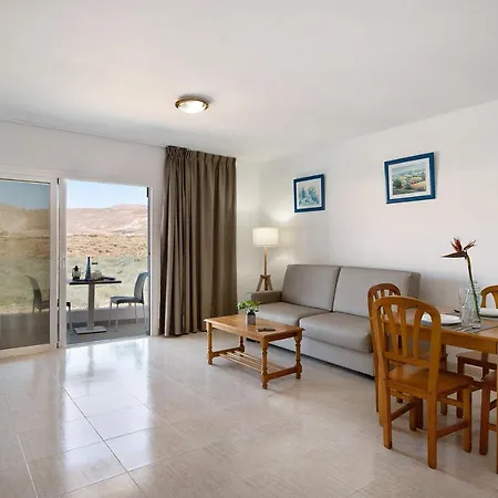 Callao 10 Διαμέρισμα Arrieta (Lanzarote)