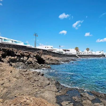 Callao 10 * Arrieta (Lanzarote)