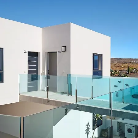 Callao 10 Διαμέρισμα Arrieta (Lanzarote)