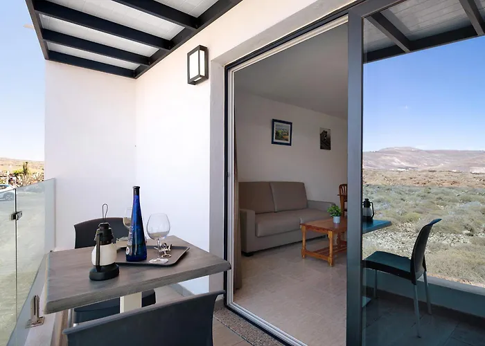 Callao 10 アパート *