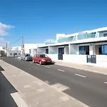 Apartment Callao 10 Arrieta (Lanzarote)