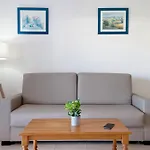 Callao 10 Apartment *