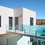 Callao 10 Apartment *