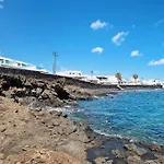 Callao 10 Apartment Arrieta (Lanzarote)