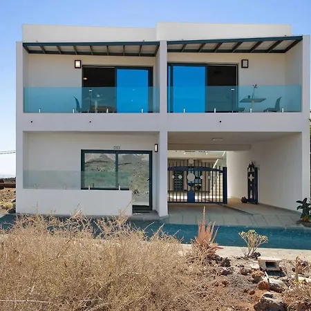 Apartment Callao 10 Arrieta (Lanzarote)