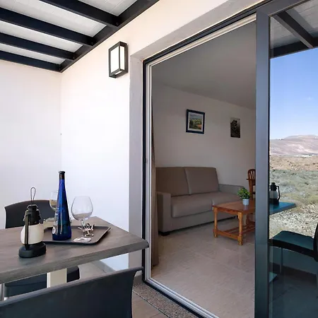 Callao 10 Apartment Arrieta (Lanzarote)