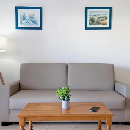 Callao 10 Apartment