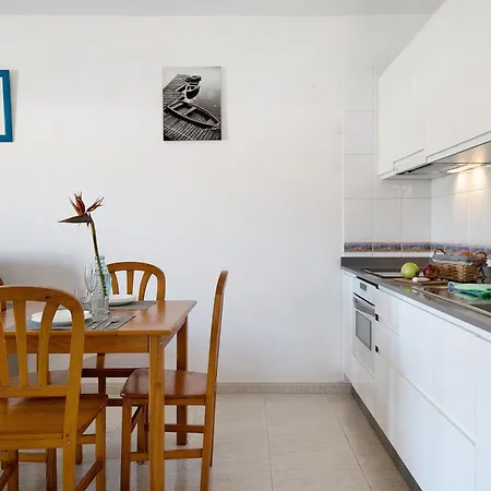 Callao 10 Apartment Arrieta (Lanzarote)