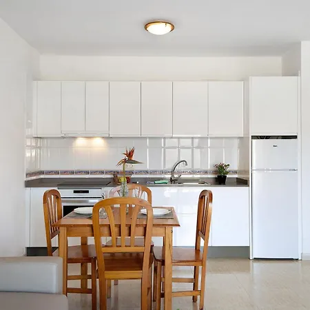 Callao 10 Apartment