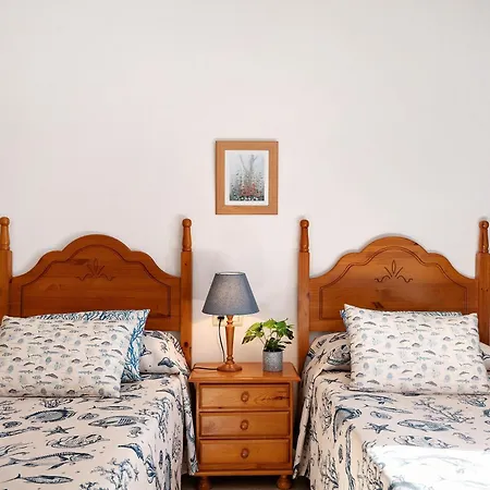 Apartmán Callao 10 *