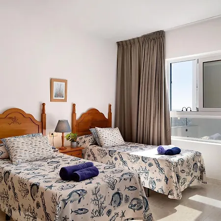 Callao 10 Apartment *
