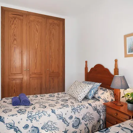 Apartment Callao 10 *