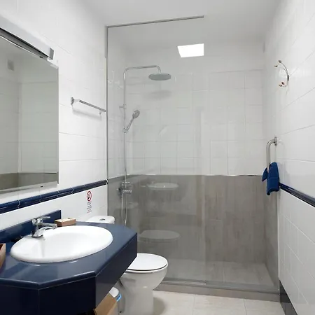 Callao 10 Apartment Arrieta (Lanzarote)