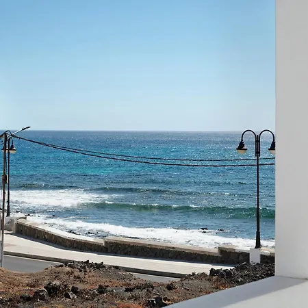 Apartment Callao 10 Arrieta (Lanzarote)