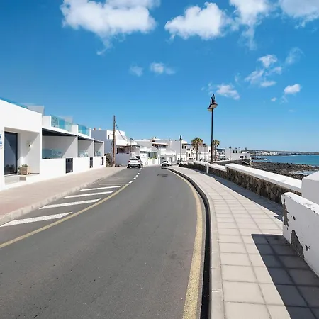 Callao 10 Apartment Arrieta (Lanzarote)