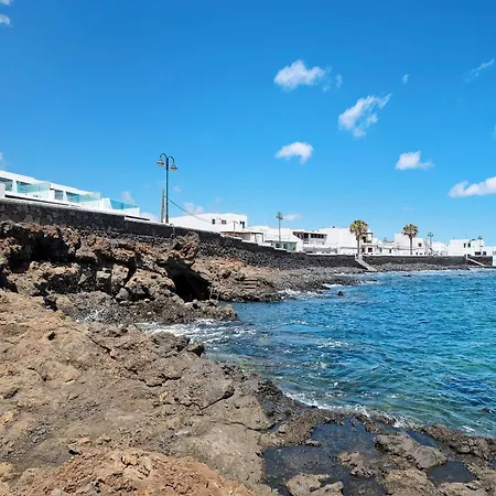 Callao 10 Apartment Arrieta (Lanzarote)