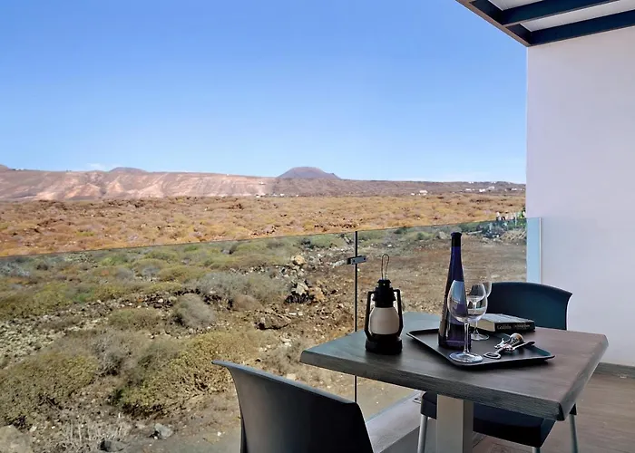 Callao 10 Διαμέρισμα *