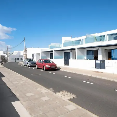 Apartamento Callao 10 Arrieta (Lanzarote)