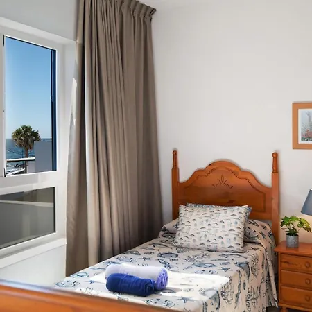 Callao 10 Apartamento Arrieta (Lanzarote)