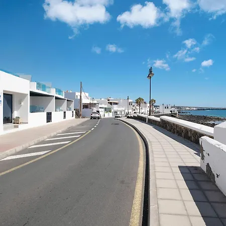 Callao 10 Apartamento Arrieta (Lanzarote)