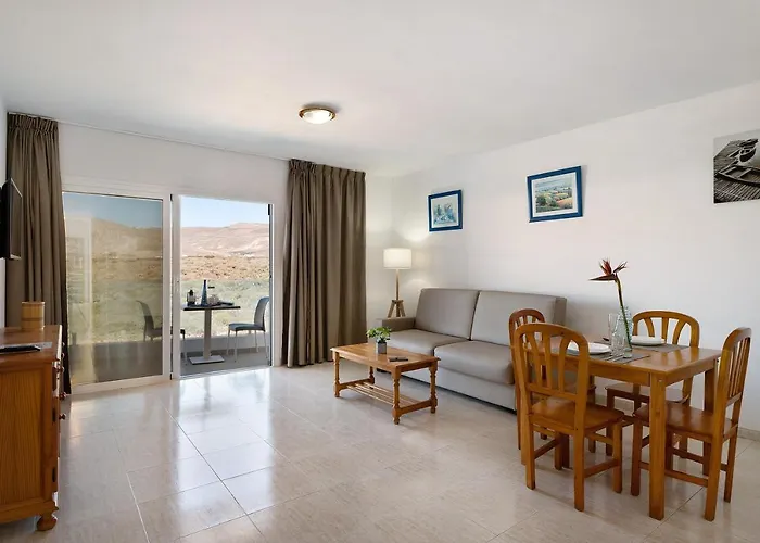 Callao 10 Apartamento Arrieta (Lanzarote)