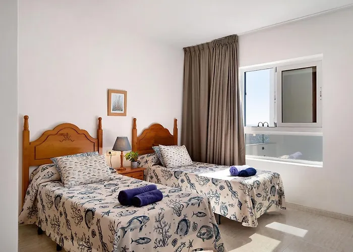 Callao 10 Apartamento