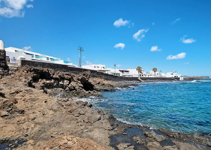 Callao 10 * Arrieta (Lanzarote)