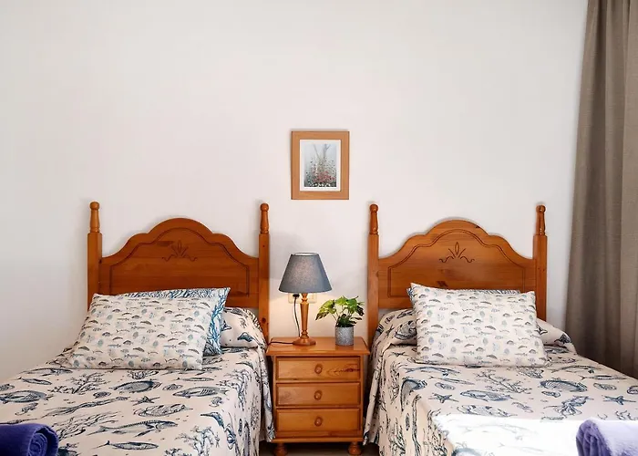 Apartamento Callao 10 *