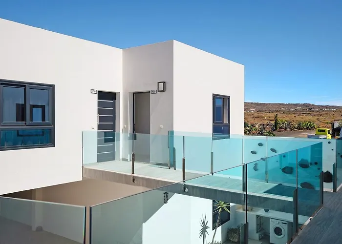 Callao 10 Apartamento Arrieta (Lanzarote)