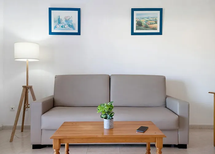 Callao 10 Apartamento *